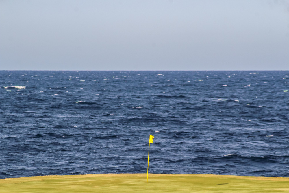 soma bay golf cascades