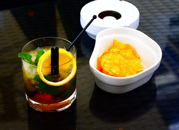 so bar soma bay real estate