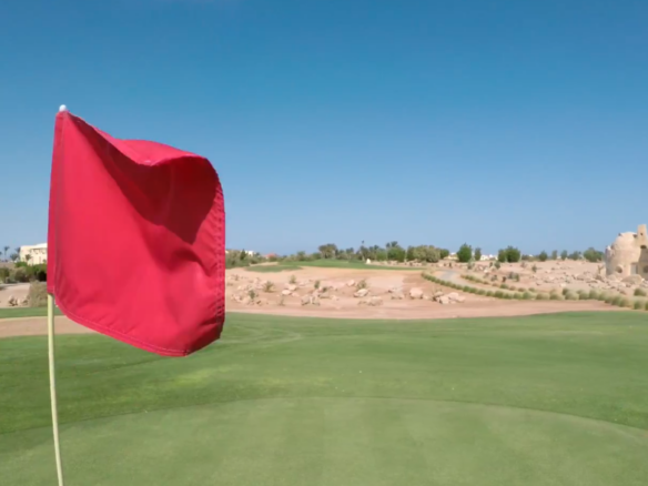 El gouna golf tournament 2021