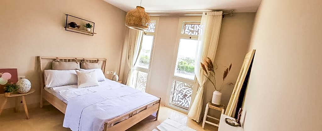 Mangroovy 1 bedshort term rent el gouna real estate-2