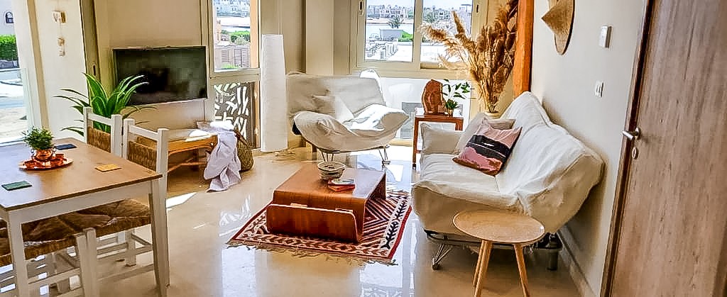 Mangroovy 1 bedshort term rent el gouna real estate-2
