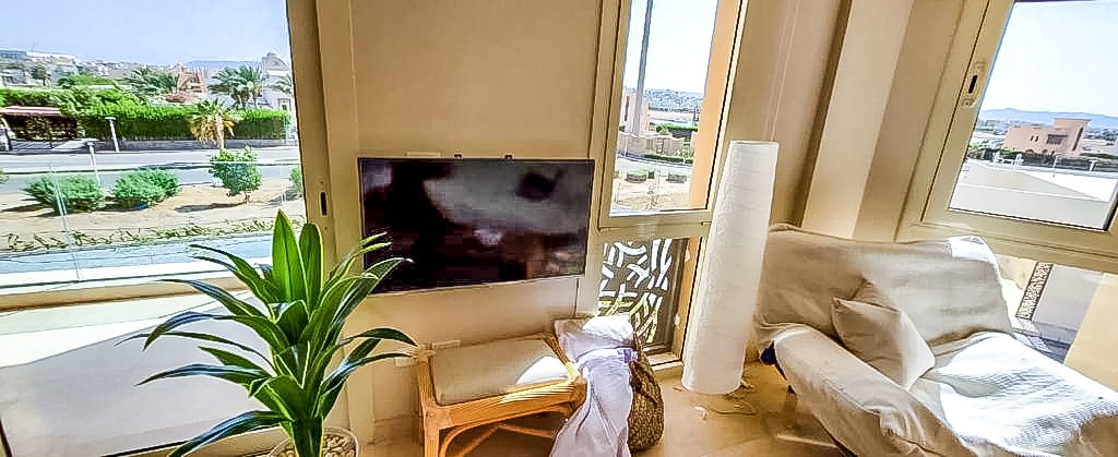 Mangroovy 1 bedshort term rent el gouna real estate-2