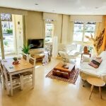 Mangroovy 1 bedshort term rent el gouna real estate-2