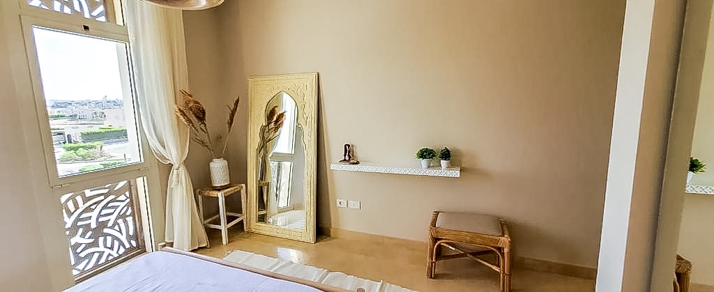 Mangroovy 1 bedshort term rent el gouna real estate-2