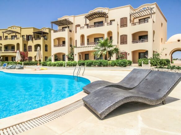 Sabina rent el gouna