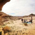 Gouna Mountain Goats