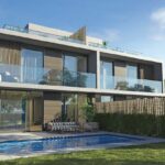Selina Swan lake Twin Villa TP selina