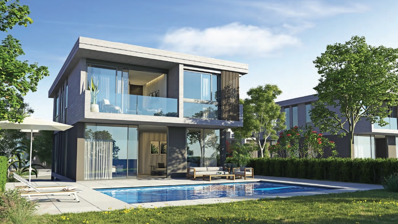 Selina Swan lake VILLA TYPE S - [SV-s]